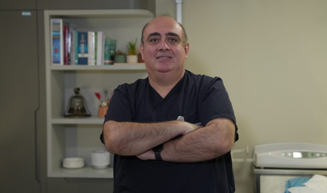 - Medipol Acıbadem Bölge Hastanesi Çocuk Gastroenteroloji Uzmanı Doç. Dr.