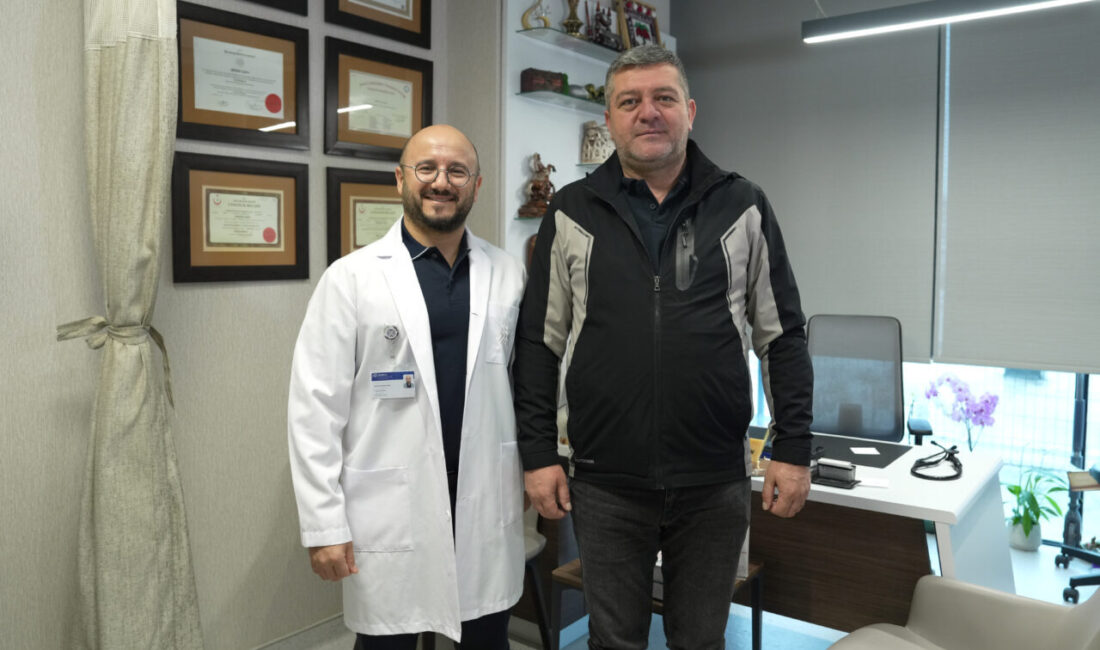 - Medipol Bahçelievler Üniversite Hastanesi Tıbbi Onkoloji Uzmanı Prof. Dr.