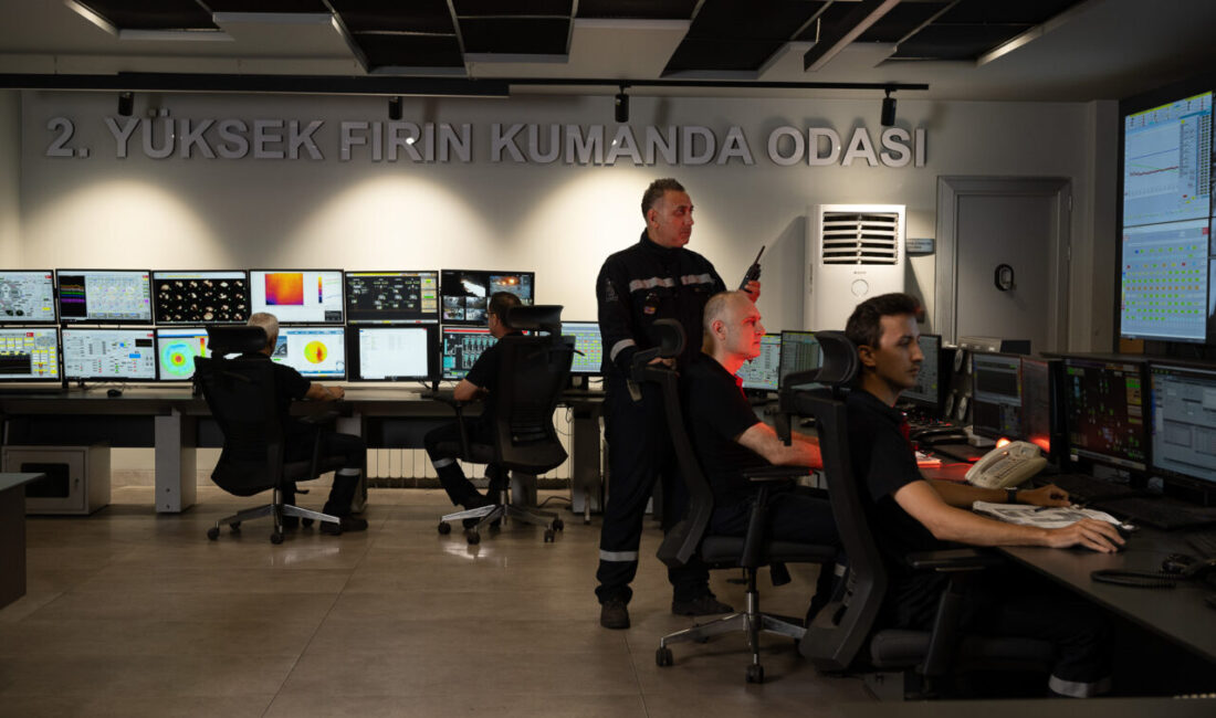 - OYAK Genel Müdürü Murat Yalçıntaş:
- "Sürdürülebilirlik, inovasyon ve insan