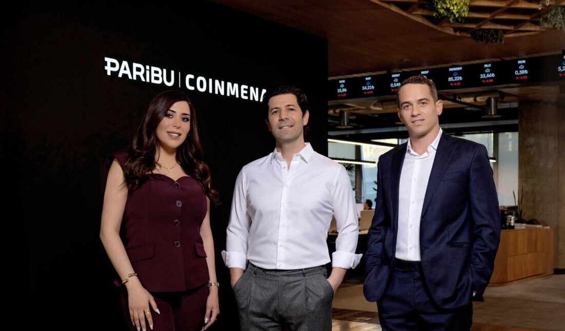 - Paribu Kurucusu ve CEO'su Yasin Oral:
- "Düzenleyici çerçevelerin netleşmesiyle