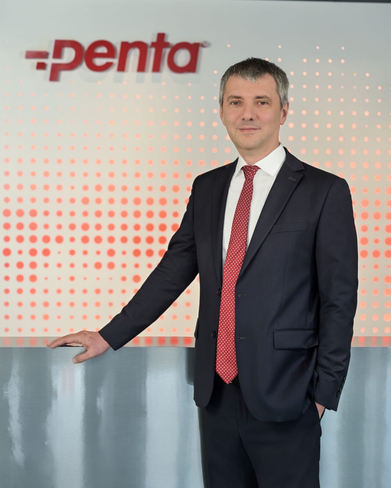 - Penta Teknoloji Genel Müdürü Fatih Erünsal:
- "Tüm paydaşlarımızın katkısı