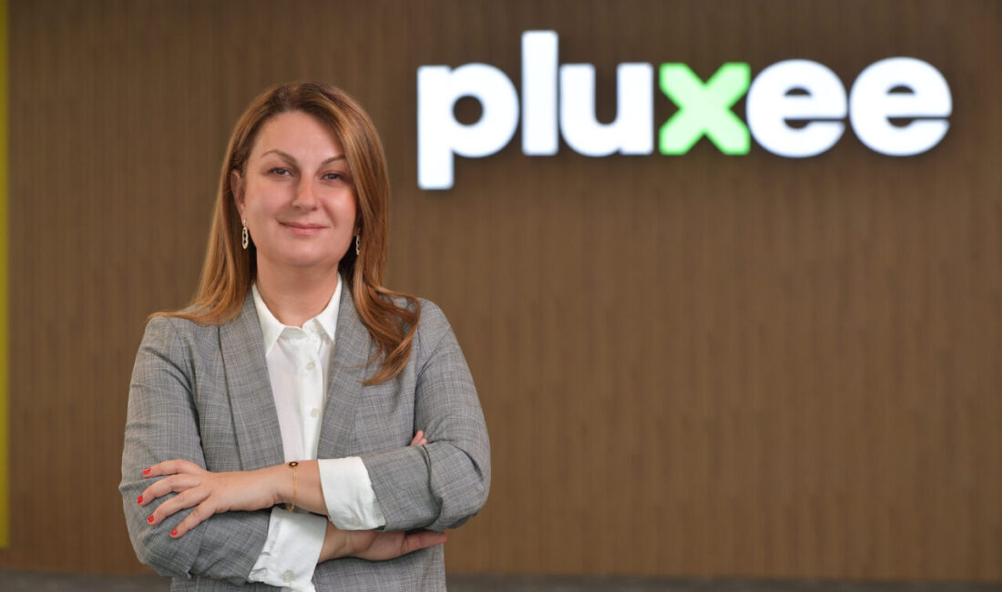 - Pluxee Türkiye Pazarlama Genel Müdür Yardımcısı Sinem Hekimoğlu:
- "Çalışanlara