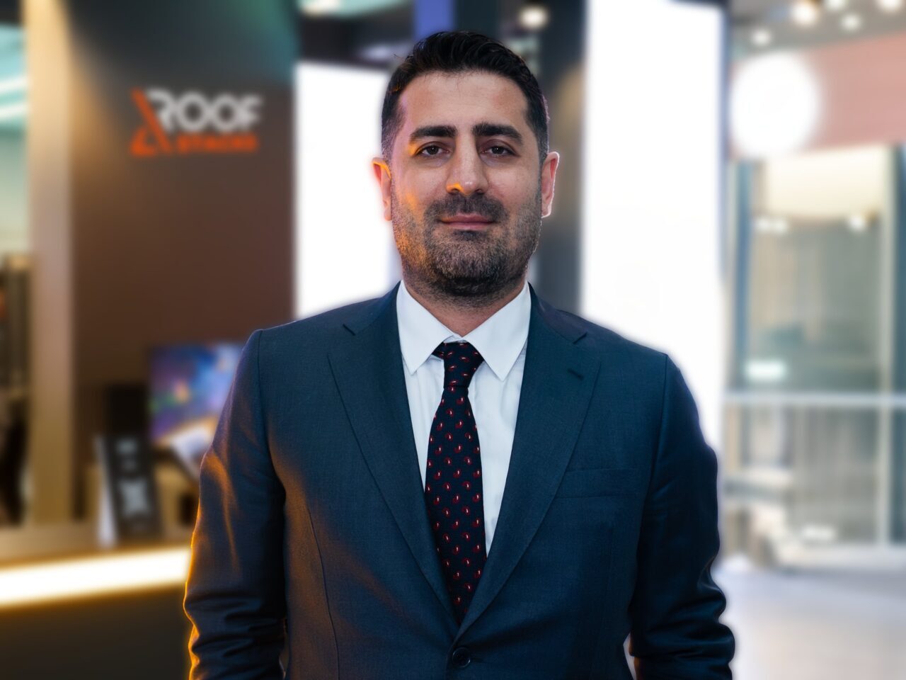 - RoofStacks Kurucusu ve CEO'su Burak Soylu:
- "Yüksek işlem hacimlerine