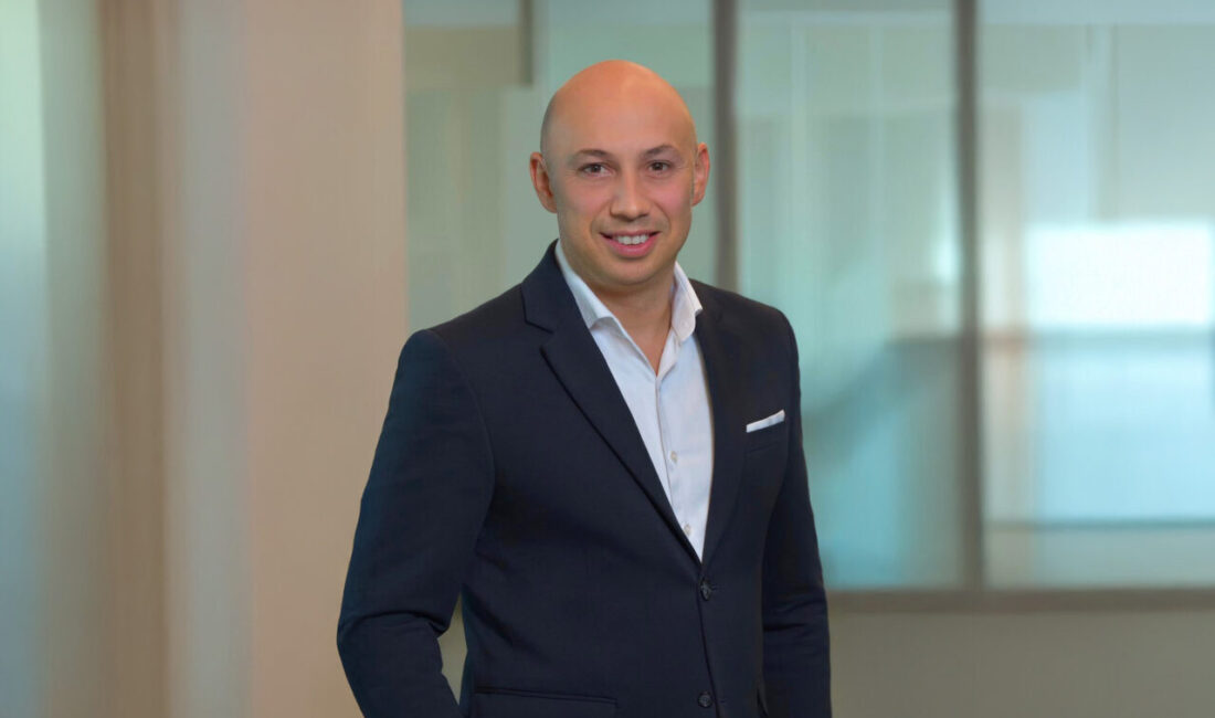 İSTANBUL (AA) – SabancıDx ve Bulutistan'ın Üst Yöneticiliği (CEO) görevine