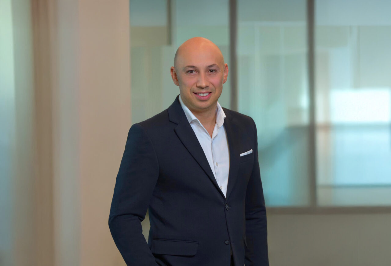 İSTANBUL (AA) – SabancıDx ve Bulutistan'ın Üst Yöneticiliği (CEO) görevine