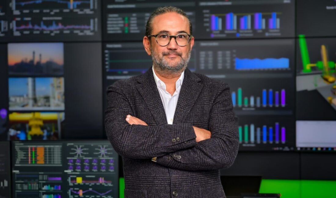 İSTANBUL (AA) – Schneider Electric, Türkiye ve Orta Asya Bölge
