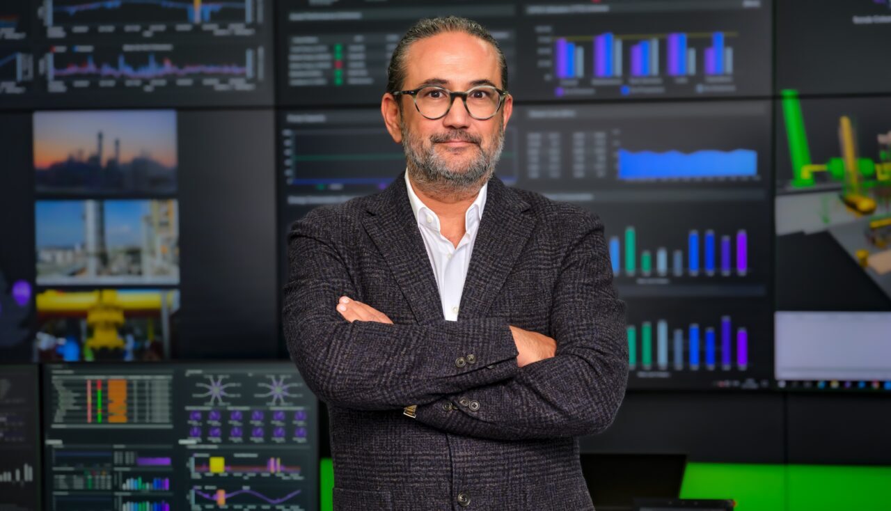 İSTANBUL (AA) – Schneider Electric, Türkiye ve Orta Asya Bölge