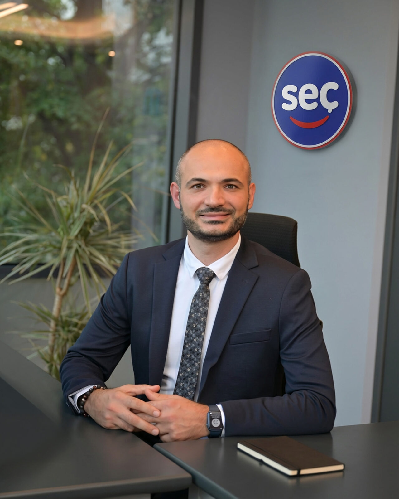 - Seç Market Genel Müdürü Furkan Akiner:
- "Önümüzdeki dönemde de