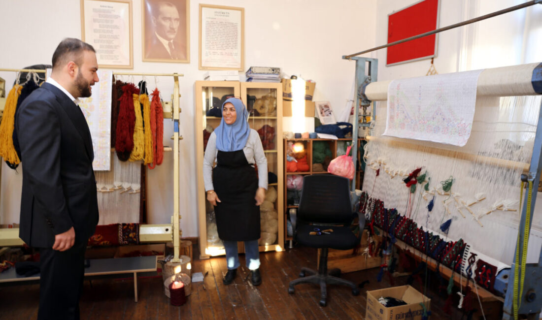MUĞLA (AA) – Sıfır Atık Vakfı Başkanı Samed Ağırbaş, Muğla’nın