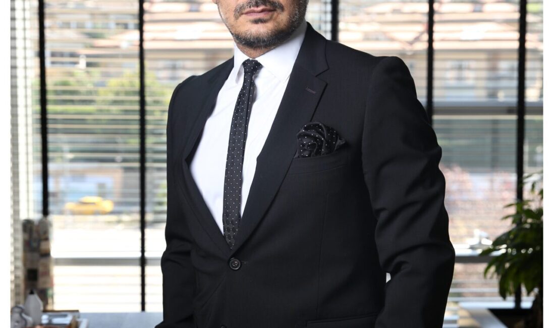 - IBS Sigorta ve Reasürans Brokerliği CEO'su Murat Çiftçi:
- "Sigorta