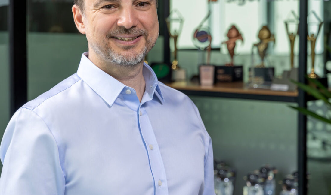 - Sigortam.net CEO'su Ataman Kalkan:
- "Tüm projelerimizi müşterilerimizin hayatını kolaylaştırmak,