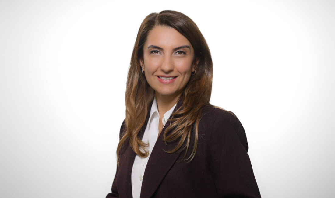 - Tami Genel Müdürü Melda Çetin:
- "Tamamen dijital ve kolay