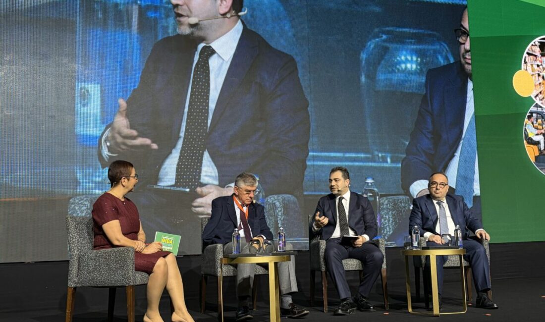 - Tat Gıda Yönetim Kurulu Başkanı Veysel Memiş:
- "2050 yılı