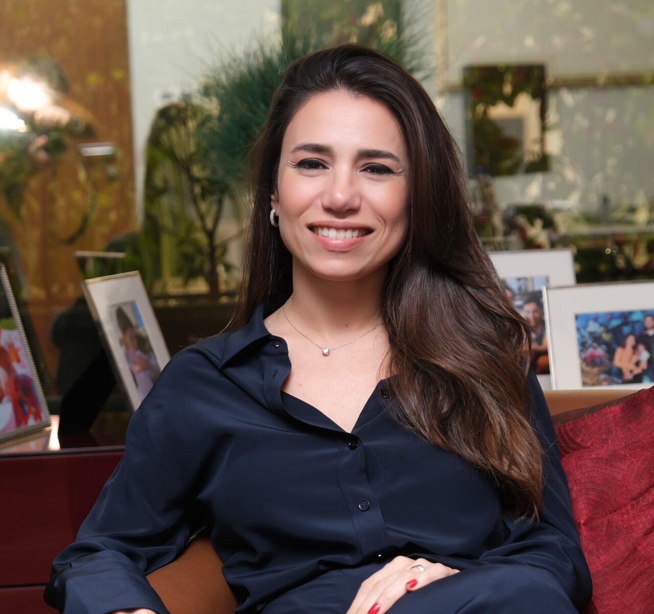 - Tek Dünya Karadeniz Vakfı Yönetim Kurulu Başkan Yardımcısı Zeynep