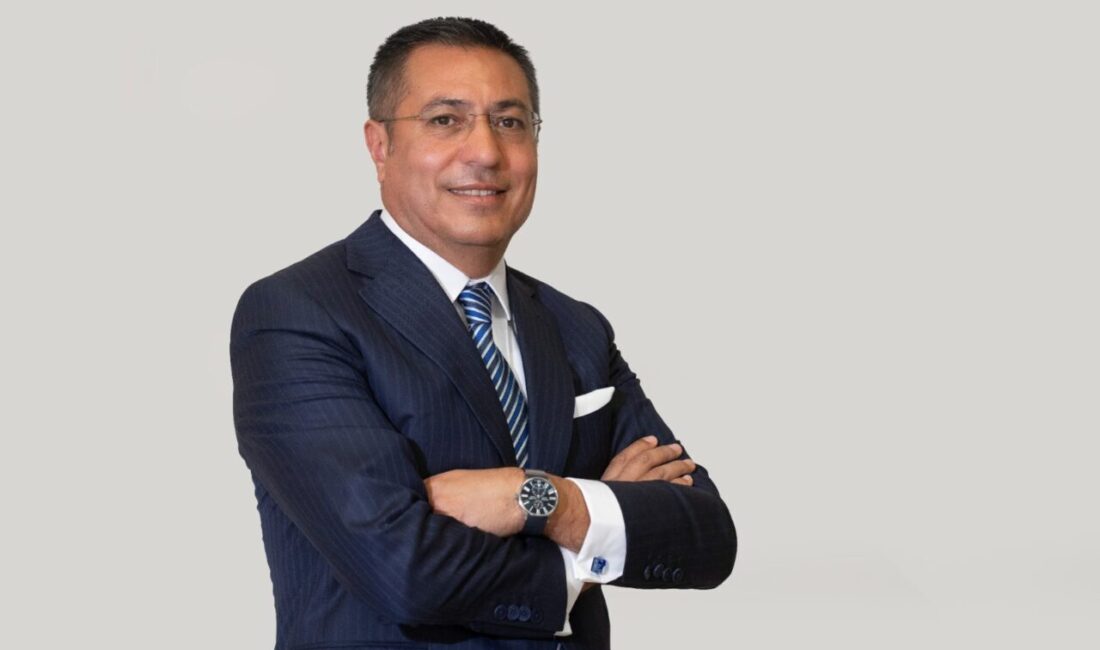 İSTANBUL (AA) – Tera Yatırım Teknoloji Holding'in Üst Yöneticilik (CEO)