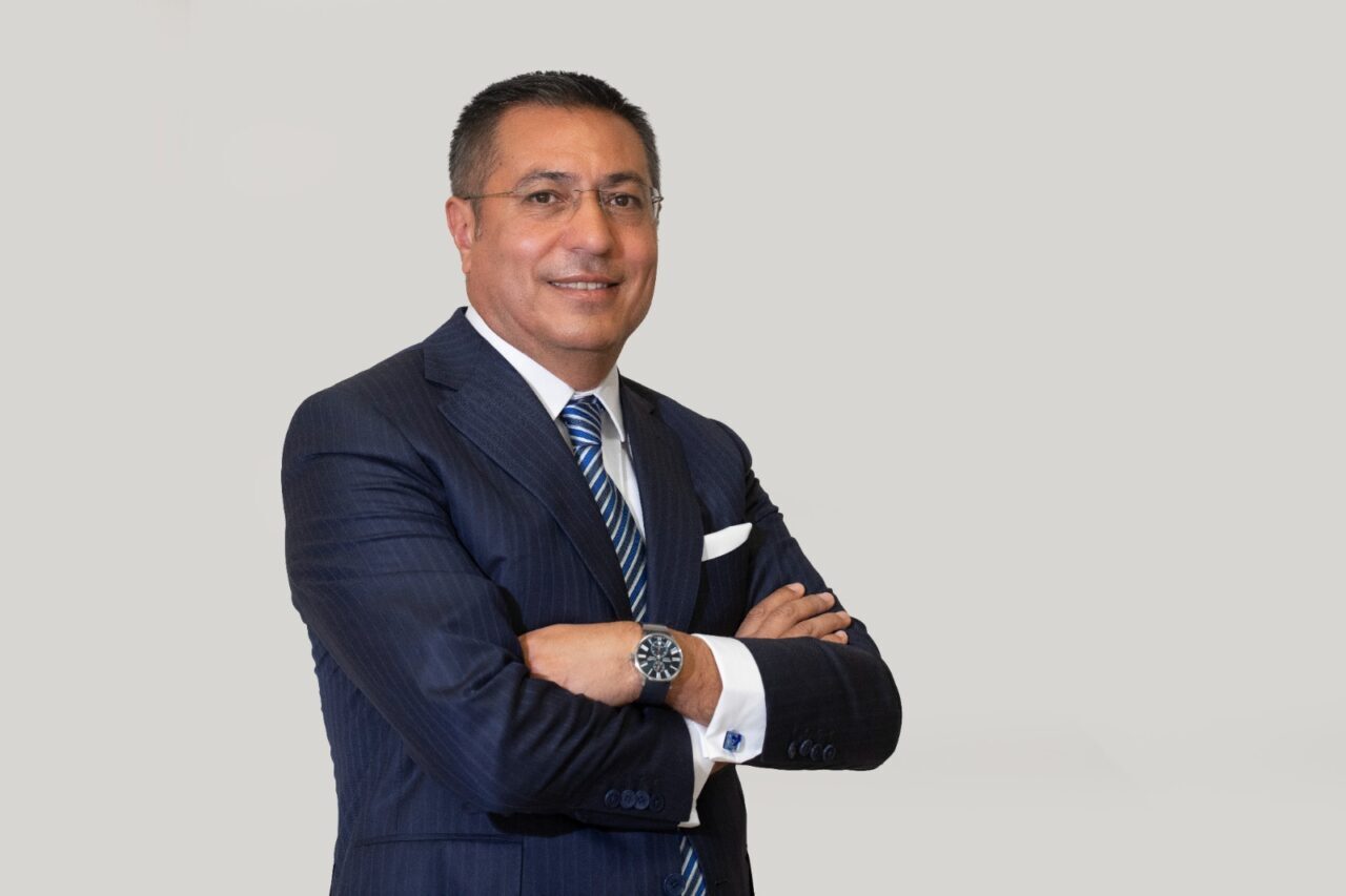İSTANBUL (AA) – Tera Yatırım Teknoloji Holding'in Üst Yöneticilik (CEO)