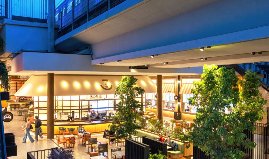 - Terminal Kadıköy Yönetim Kurulu Başkanı Pelin Akın Özalp:
- "Bu