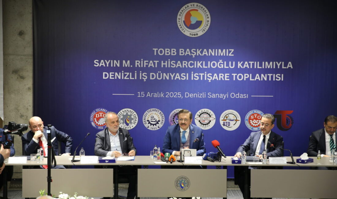 - "Enflasyon tek haneye inerse birçok problemimizi çözmüş olacağız. Düşecek