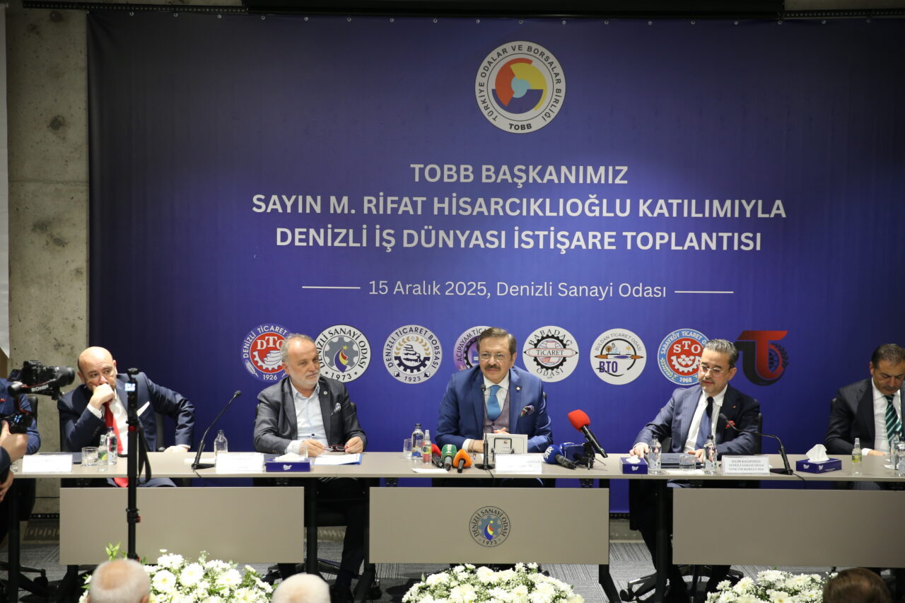 - "Enflasyon tek haneye inerse birçok problemimizi çözmüş olacağız. Düşecek