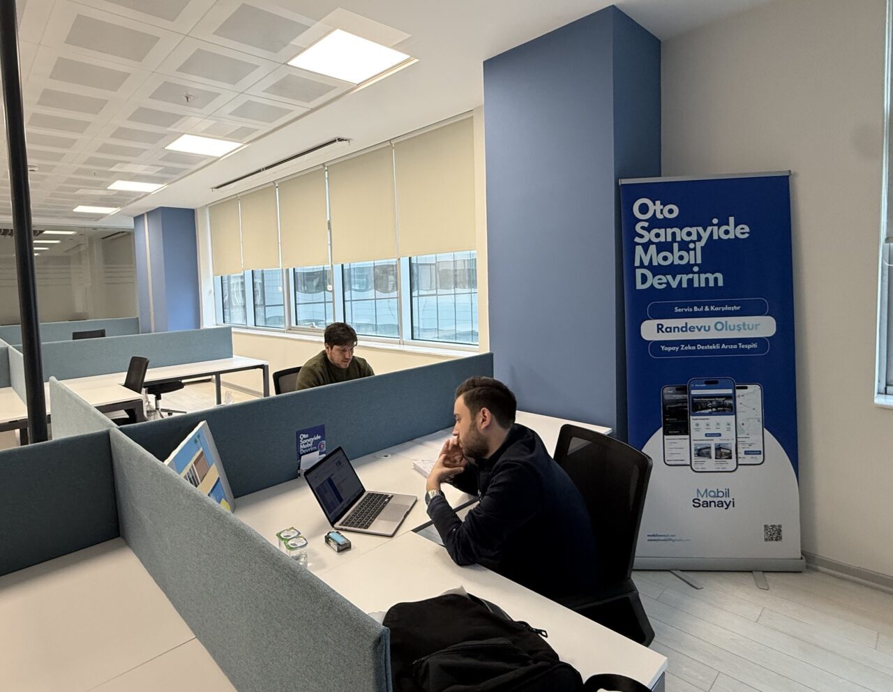 - Yeditepe Üniversitesi Araştırma Geliştirme ve İnovasyondan Sorumlu Rektör Yardımcısı