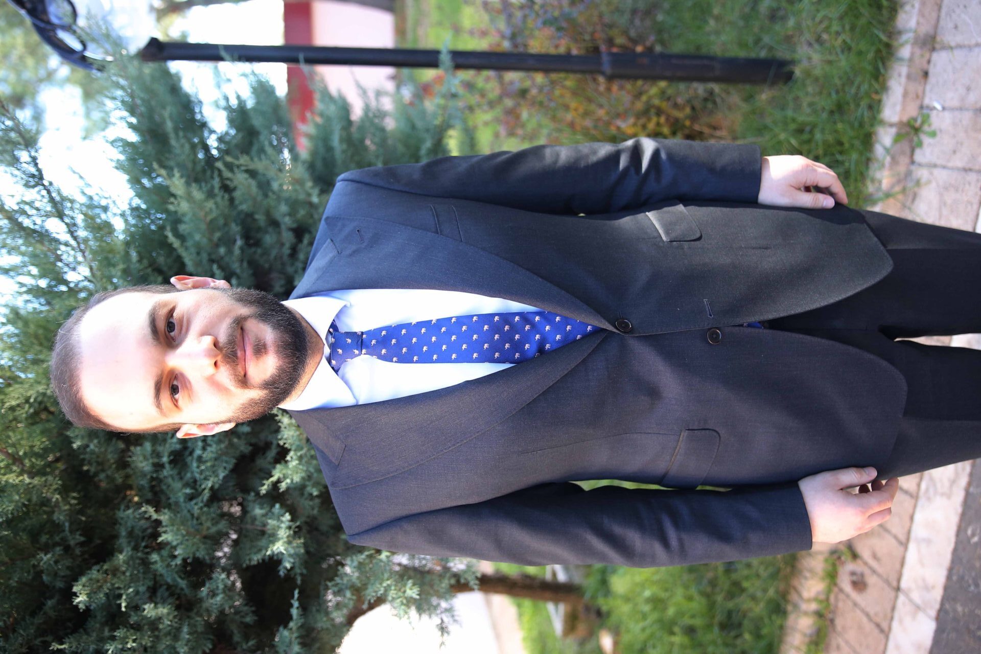 - Sıfır Atık Vakfı Başkanı Samed Ağırbaş:
- "Biz bu toplantıda