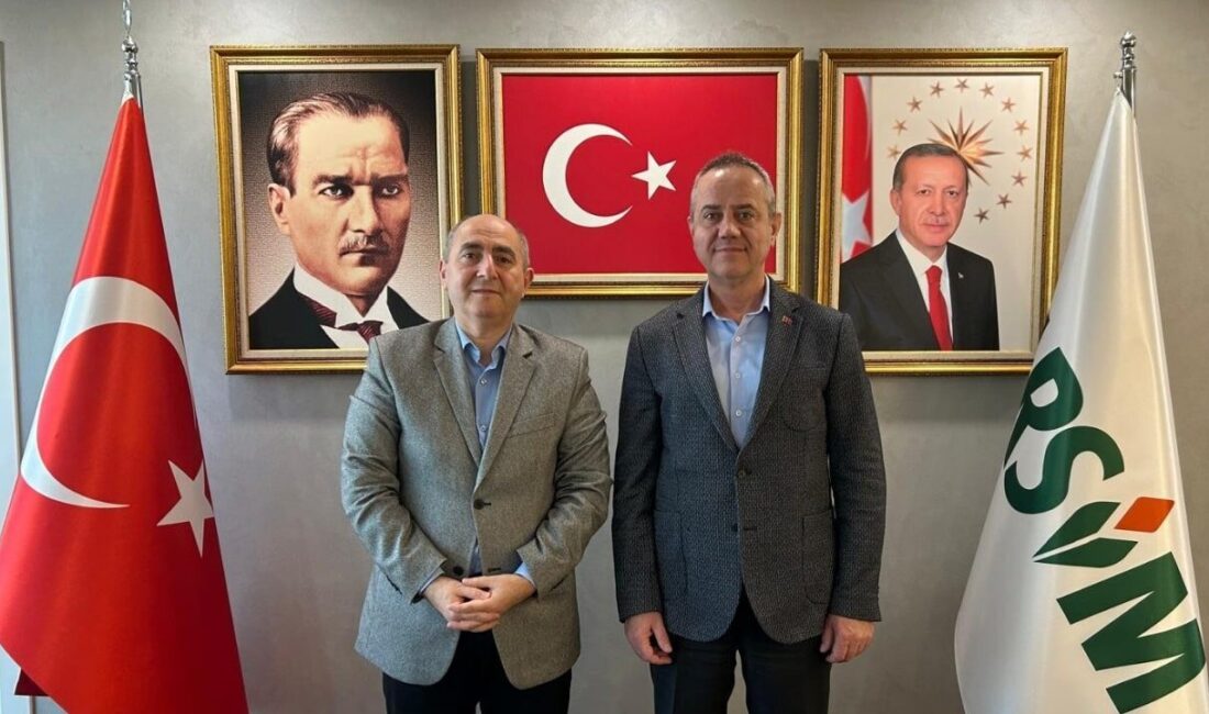 İSTANBUL (AA) – Türkiye Katılım Sigorta Genel Müdürü Güray Çelik