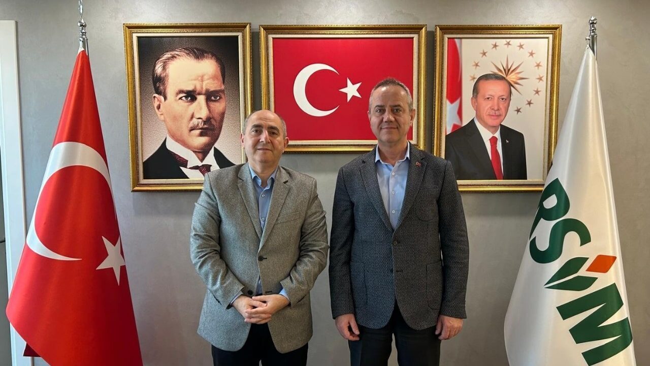 İSTANBUL (AA) – Türkiye Katılım Sigorta Genel Müdürü Güray Çelik