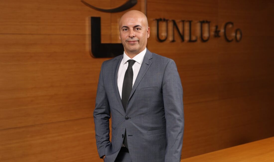 İSTANBUL (AA) – ÜNLÜ & Co'nun iştiraki ÜNLÜ Portföy Yönetimi