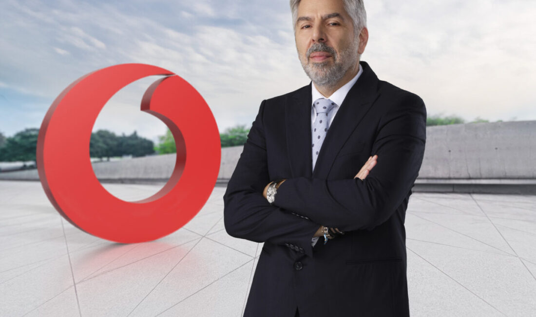 - Türkiye Vodafone Vakfı Başkanı Hasan Süel:
- "Amacımız, genç nesillerin
