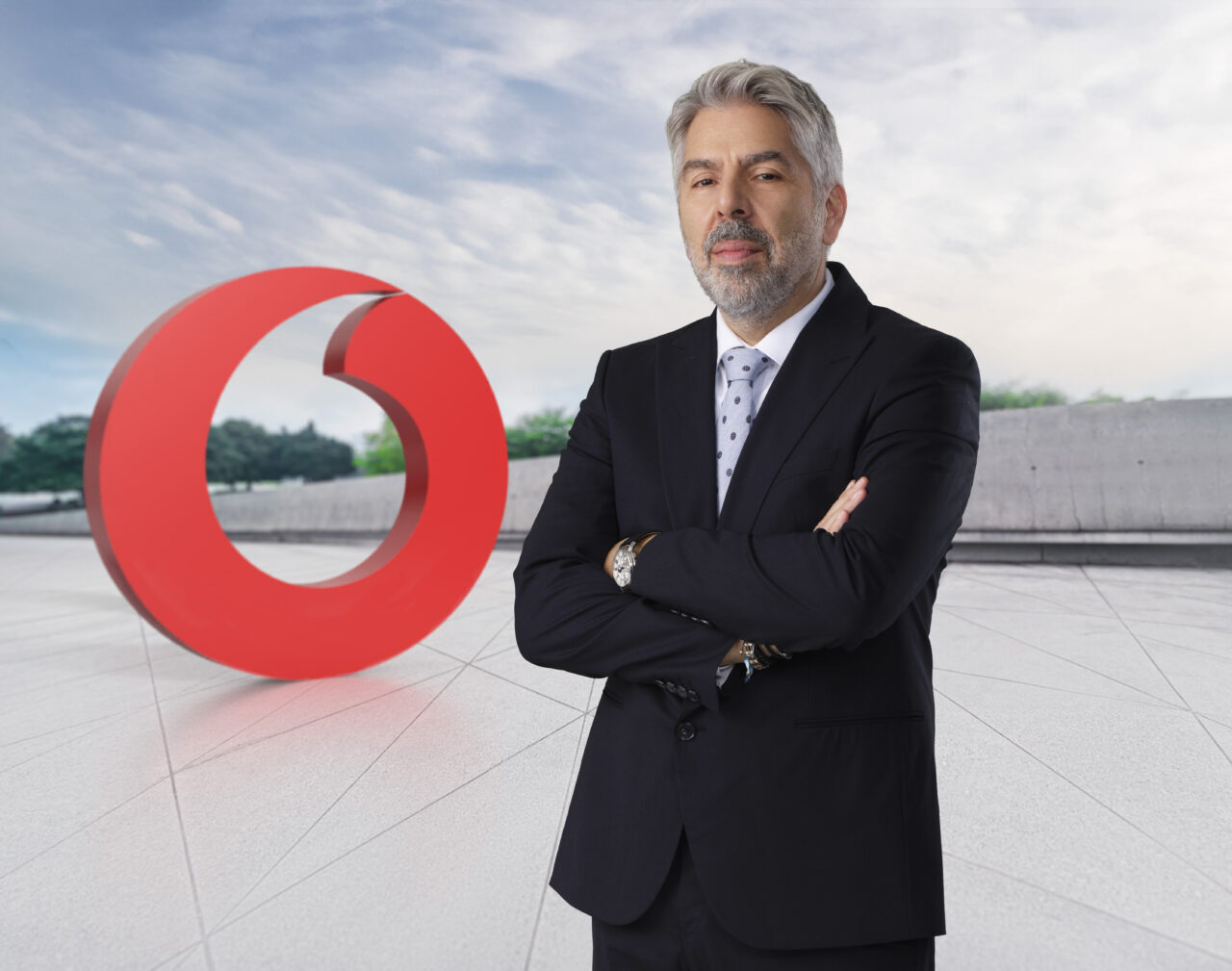 - Türkiye Vodafone Vakfı Başkanı Hasan Süel:
- "Amacımız, genç nesillerin