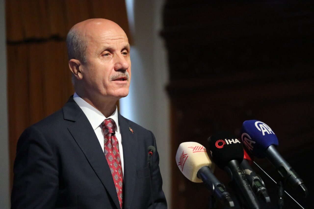 - YÖK Başkanı Prof. Dr. Erol Özvar:
- "Elde ettiğimiz sonuçlar,