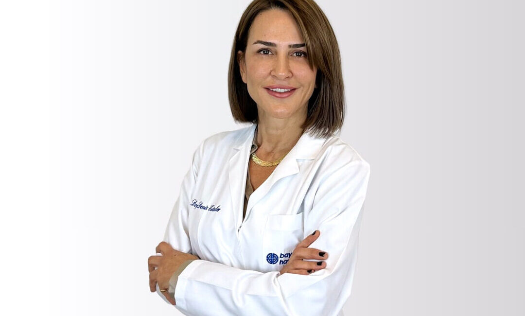 - Bayındır Söğütözü Hastanesi Perinatoloji Uzmanı Doç. Dr. Deniz Esinler:
-