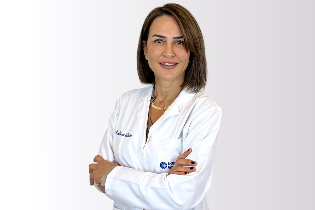 - Bayındır Söğütözü Hastanesi Perinatoloji Uzmanı Doç. Dr. Deniz Esinler:
-