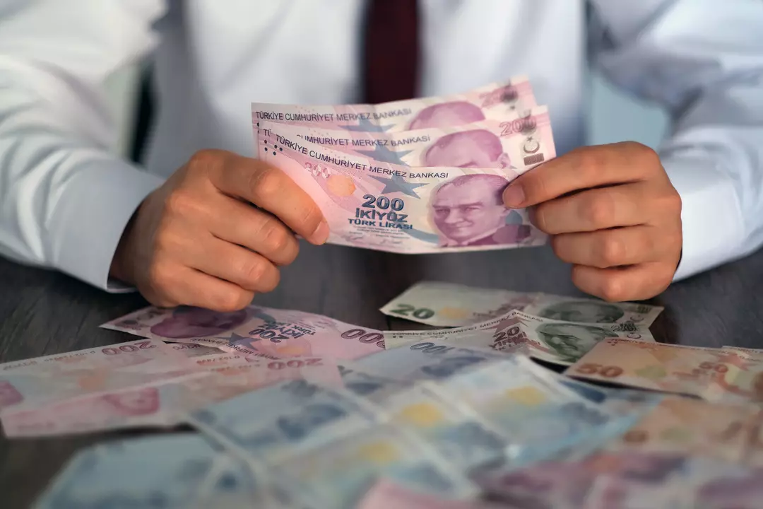 4 milyondan fazla vatandaşı doğrudan ilgilendiren en düşük emekli aylığına