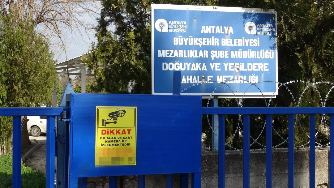 Antalya Zeytinköy’de zehir tacirlerine yönelik operasyonlar artınca, "torbacı" diye tabir