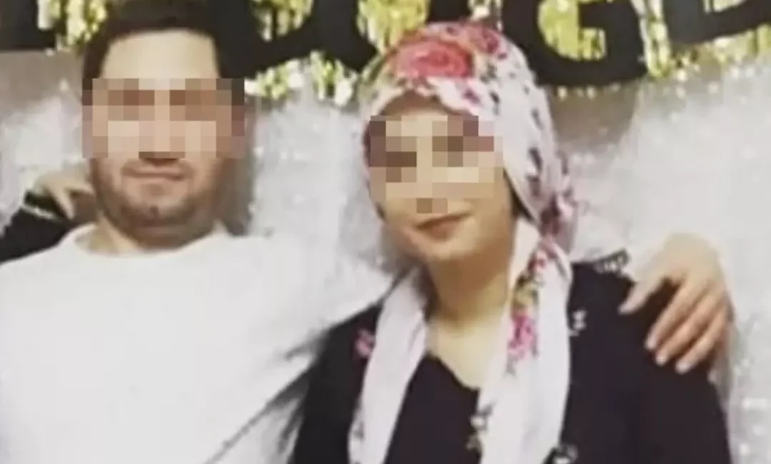 Gaziantep'ten gelen son dakika haberi yürekleri dağladı. 2 çocuk annesi