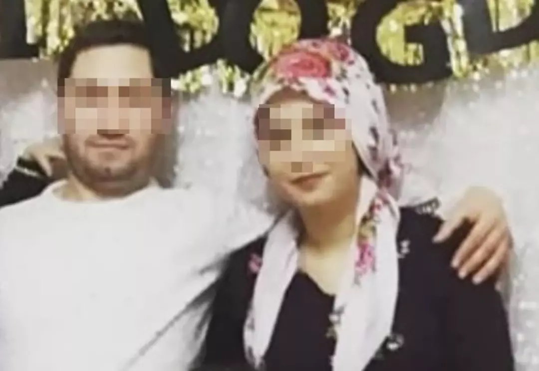 Gaziantep'ten gelen son dakika haberi yürekleri dağladı. 2 çocuk annesi
