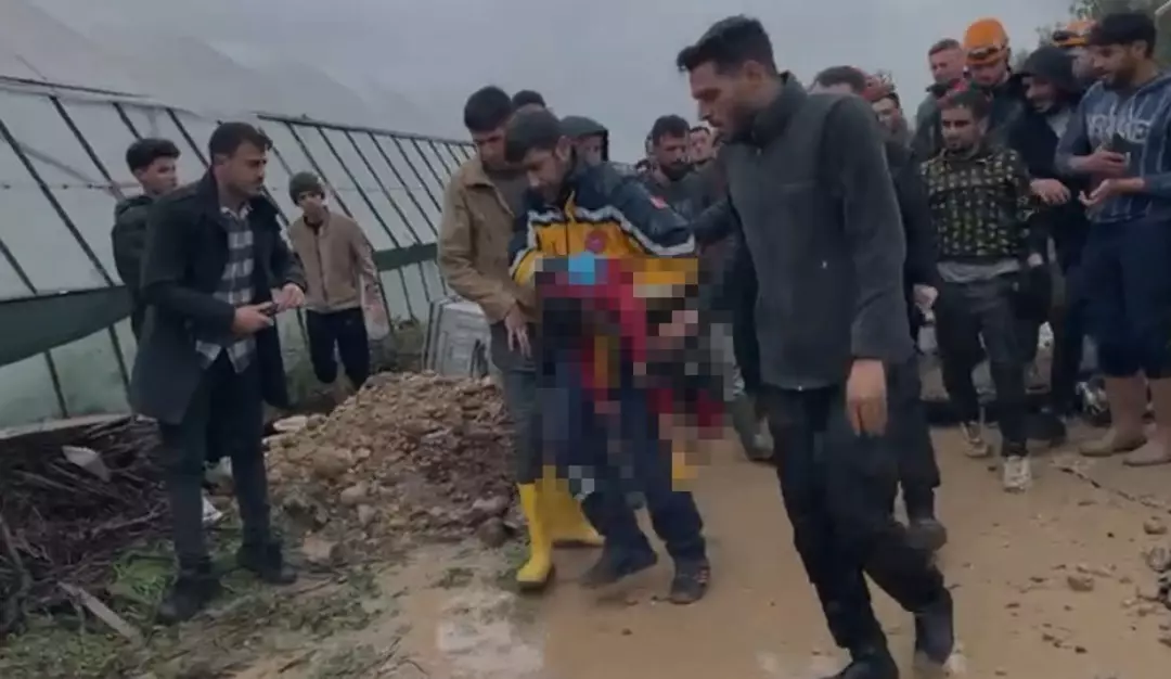 Antalya'nın Aksu ilçesinden gelen acı haber yürekleri dağladı. Arkadaşları ve