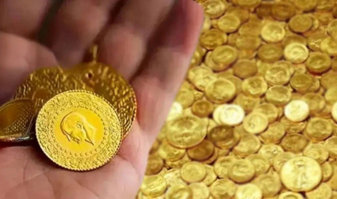 Altın piyasasında durmadan rekor yaşanıyor! 29 Ocak 2026 sabahına %3'ün
