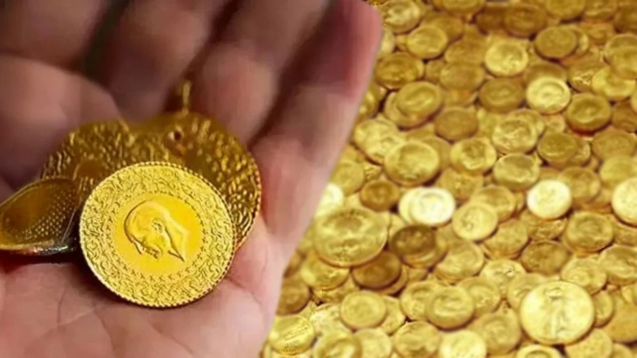 Altın piyasasında durmadan rekor yaşanıyor! 29 Ocak 2026 sabahına %3'ün