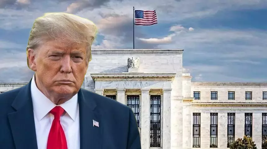 ABD Başkanı Donald Trump, Davos Zirvesi'nde yaptığı son açıklamalarla Grönland