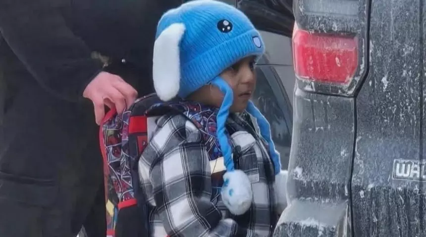 ABD'nin Minnesota eyaletinde Göçmenlik ve Gümrük Muhafaza Dairesi (ICE) ekiplerinin