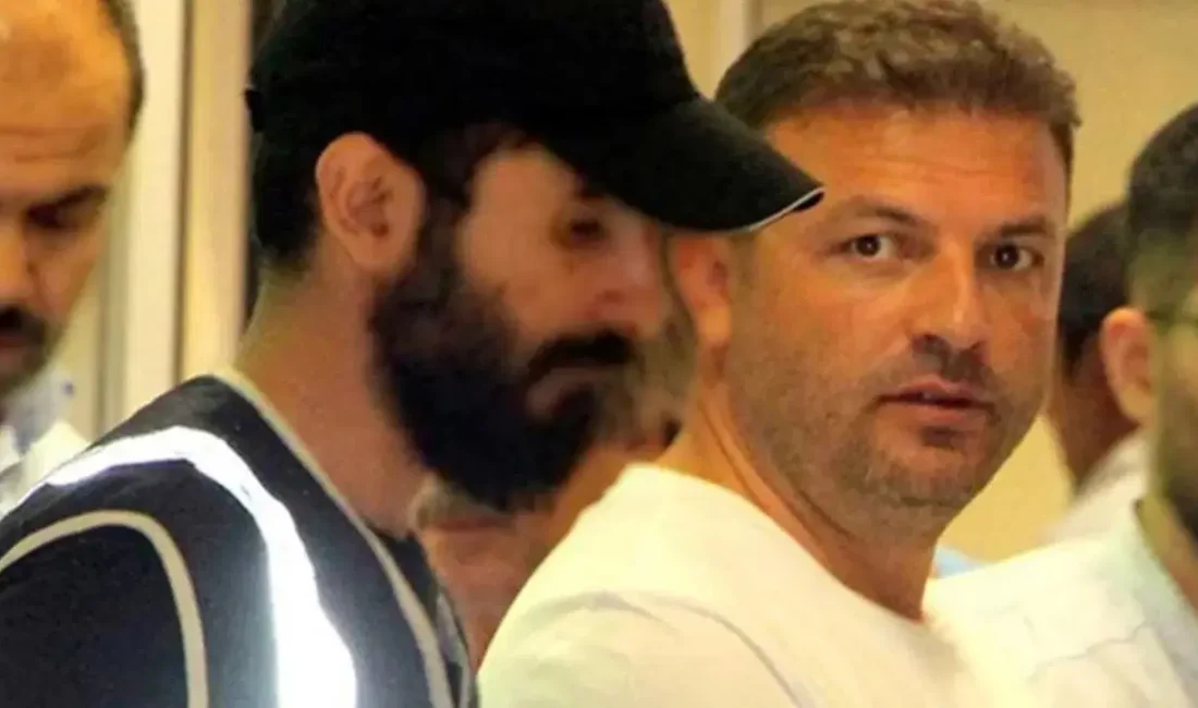 Yasa dışı bahis dünyasının en çok aranan isimlerinden biri olan