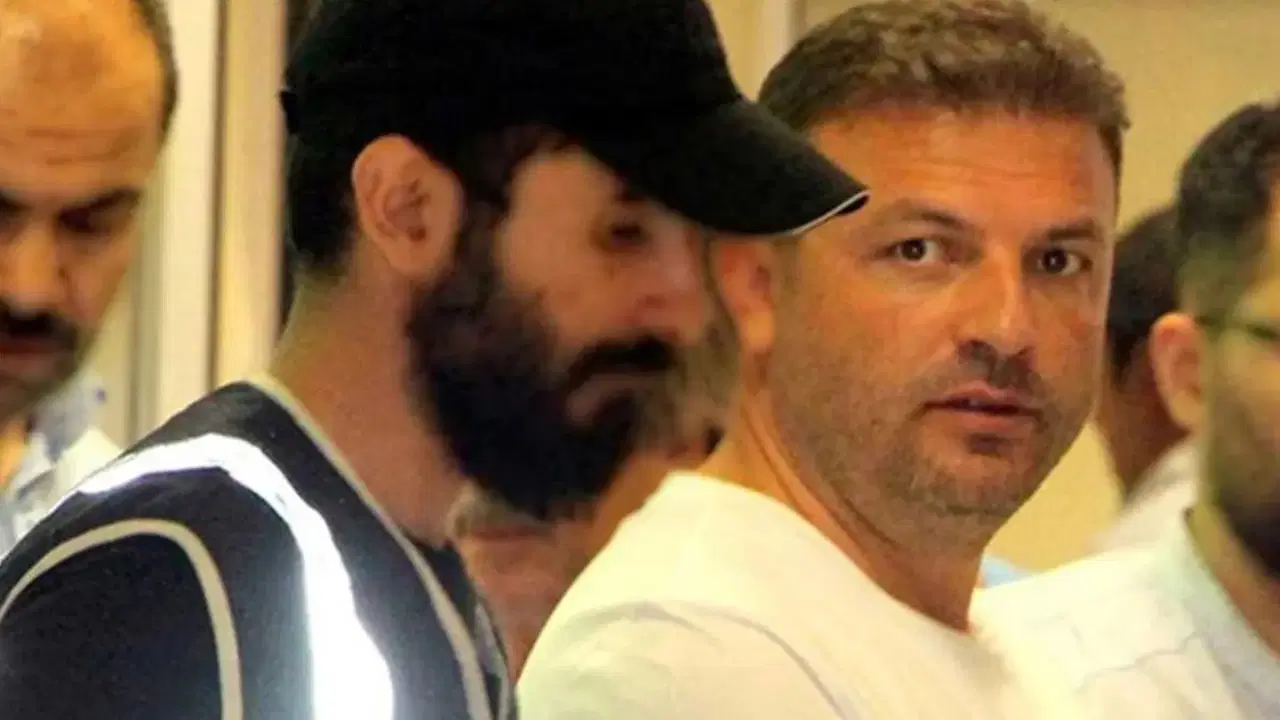 Yasa dışı bahis dünyasının en çok aranan isimlerinden biri olan