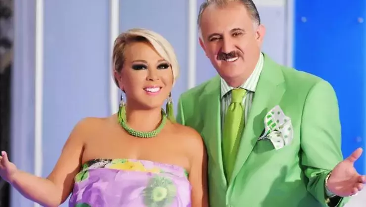Magazin dünyasının sevilen çifti Safiye Soyman ve Faik Öztürk hakkında