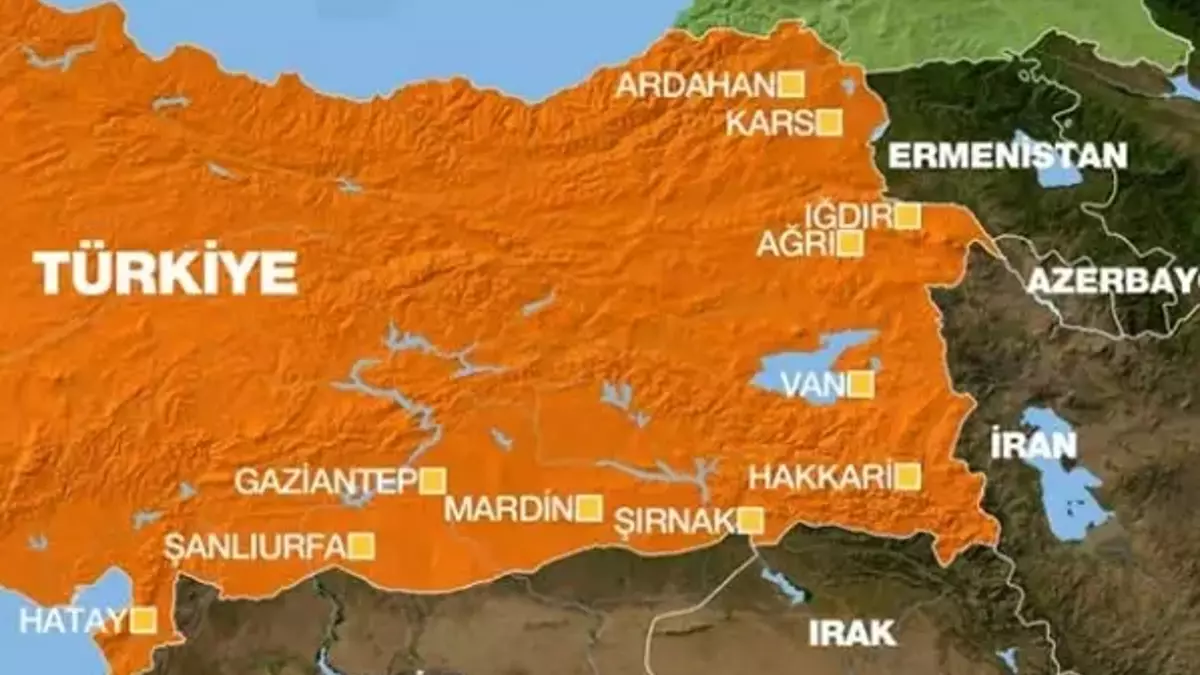 Milli Savunma Bakanlığı (MSB), haftalık basın bilgilendirme toplantısında İran’daki iç