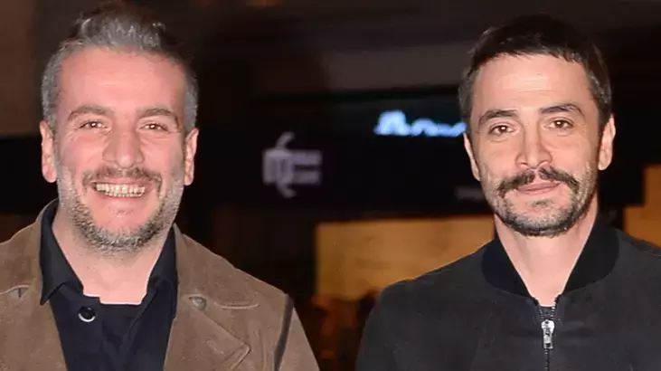 Türk sinema ve televizyon dünyasının sevilen ismi Murat Cemcir, yaşadığı