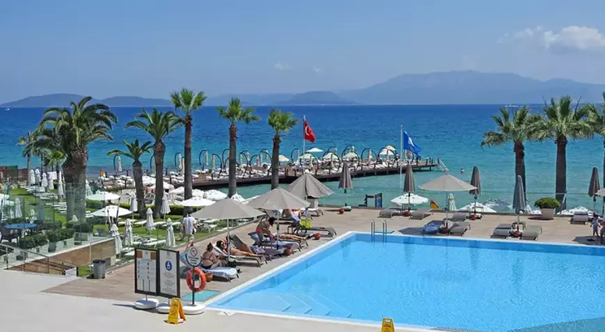Vize kuyruklarından sıkılan ve "Kapıda vize" ya da "Kimlikle geçiş"