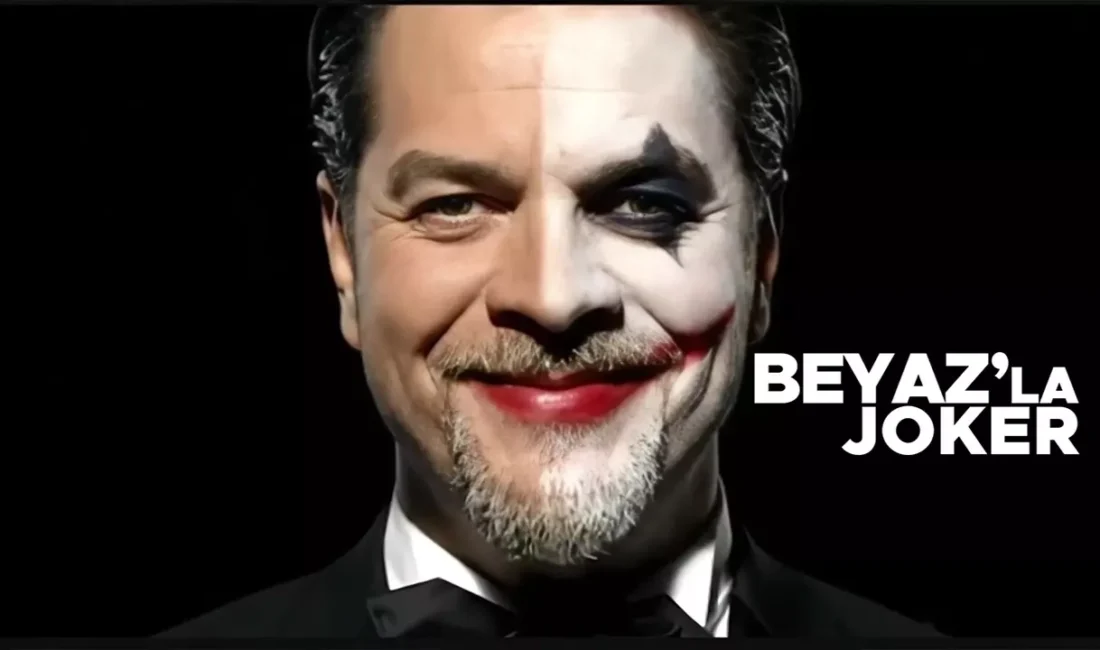 Kanal D ekranlarında büyük umutlarla başlayan "Beyaz’la Joker" yarışmasında sular