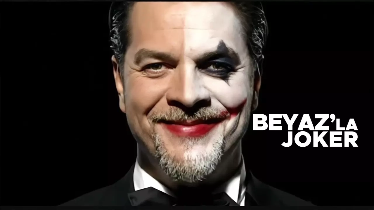 Kanal D ekranlarında büyük umutlarla başlayan "Beyaz’la Joker" yarışmasında sular